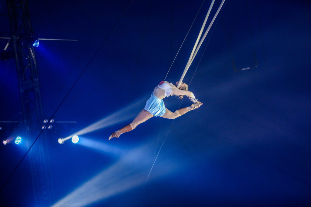 Groot Kerstcircus Den Haag, 21-12-2024 (CWD-0000017)