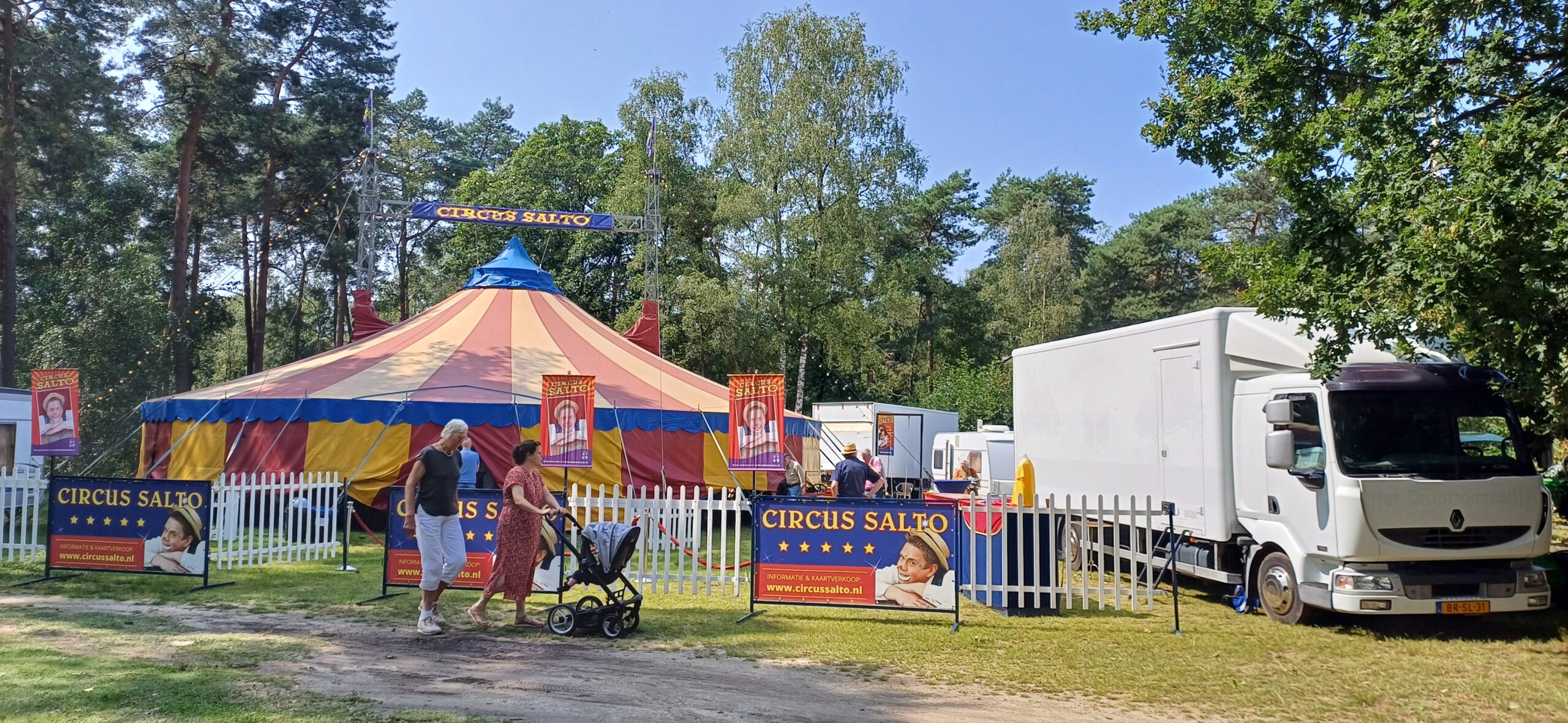 Circuskring Enschede – Zondag 24 november in Biljartpaleis Stokkers te Enschede