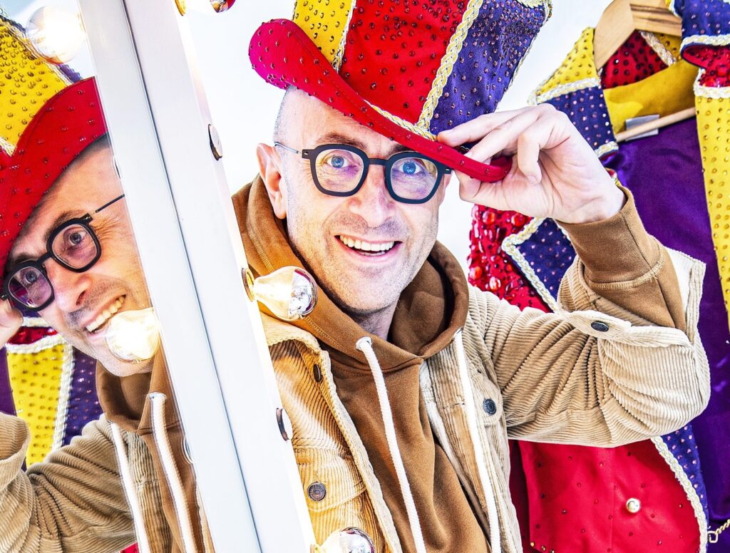 Bijeenkomst Circuskring Enschede op zondag 9 februari: een middag vol circus en kermis