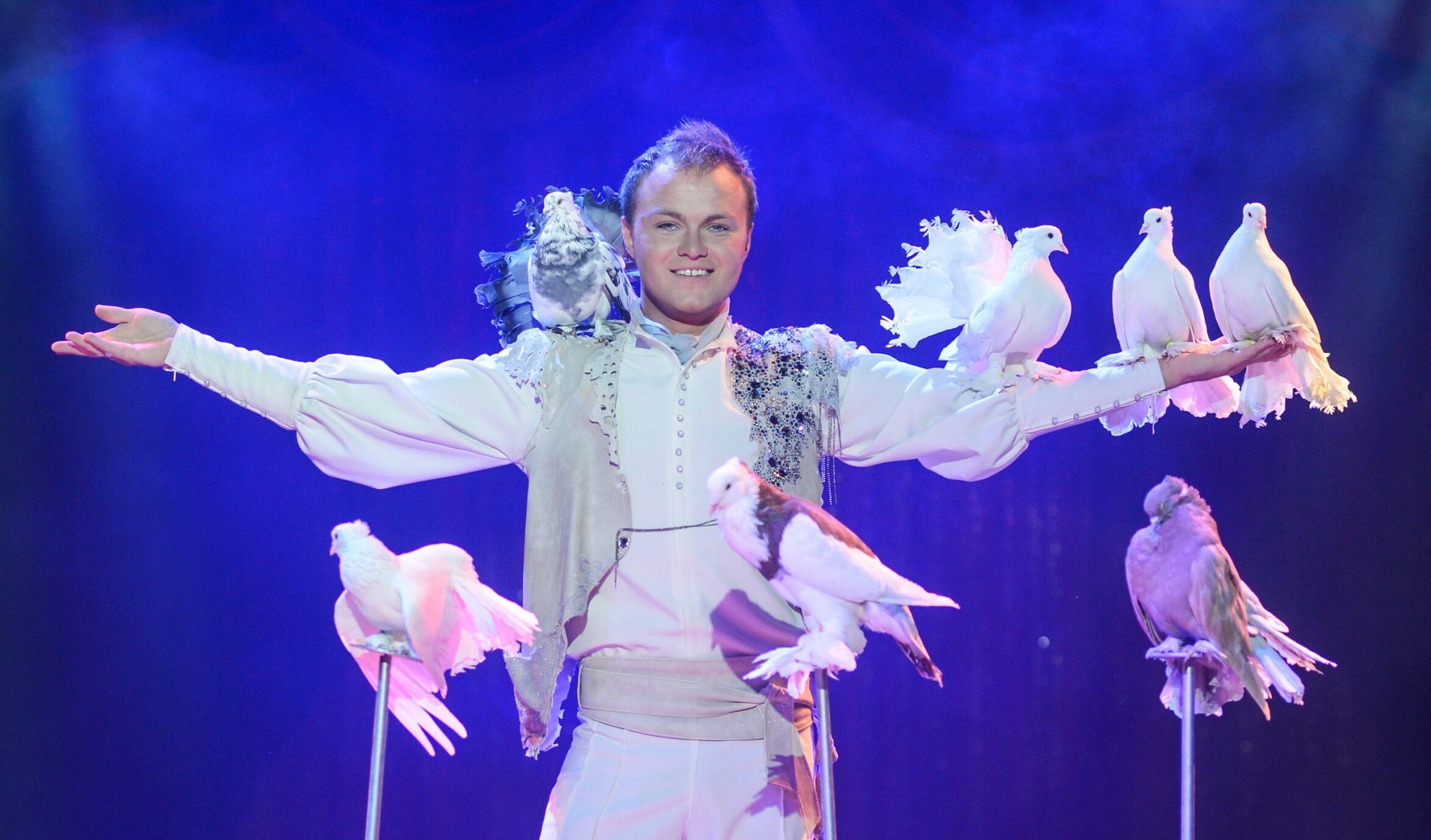 Groot Kerstcircus Den Haag laat het licht stralen met nieuwe voorstelling – Early Bird verkoop gestart