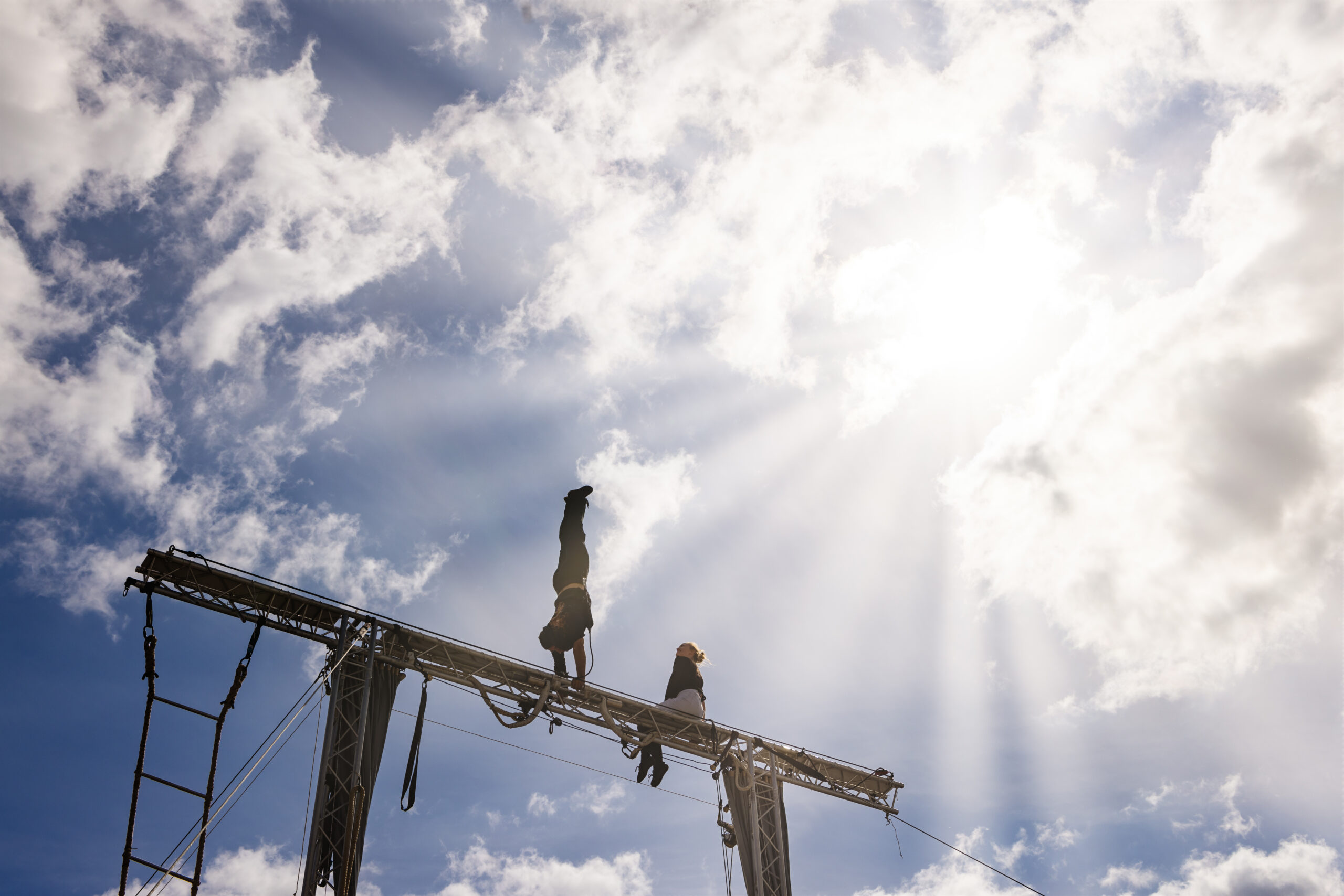 Festival BuitenGewoon 2025: Straattheater en circus op topniveau in Doetinchem – van Lisa Rinne tot Bert & Fred