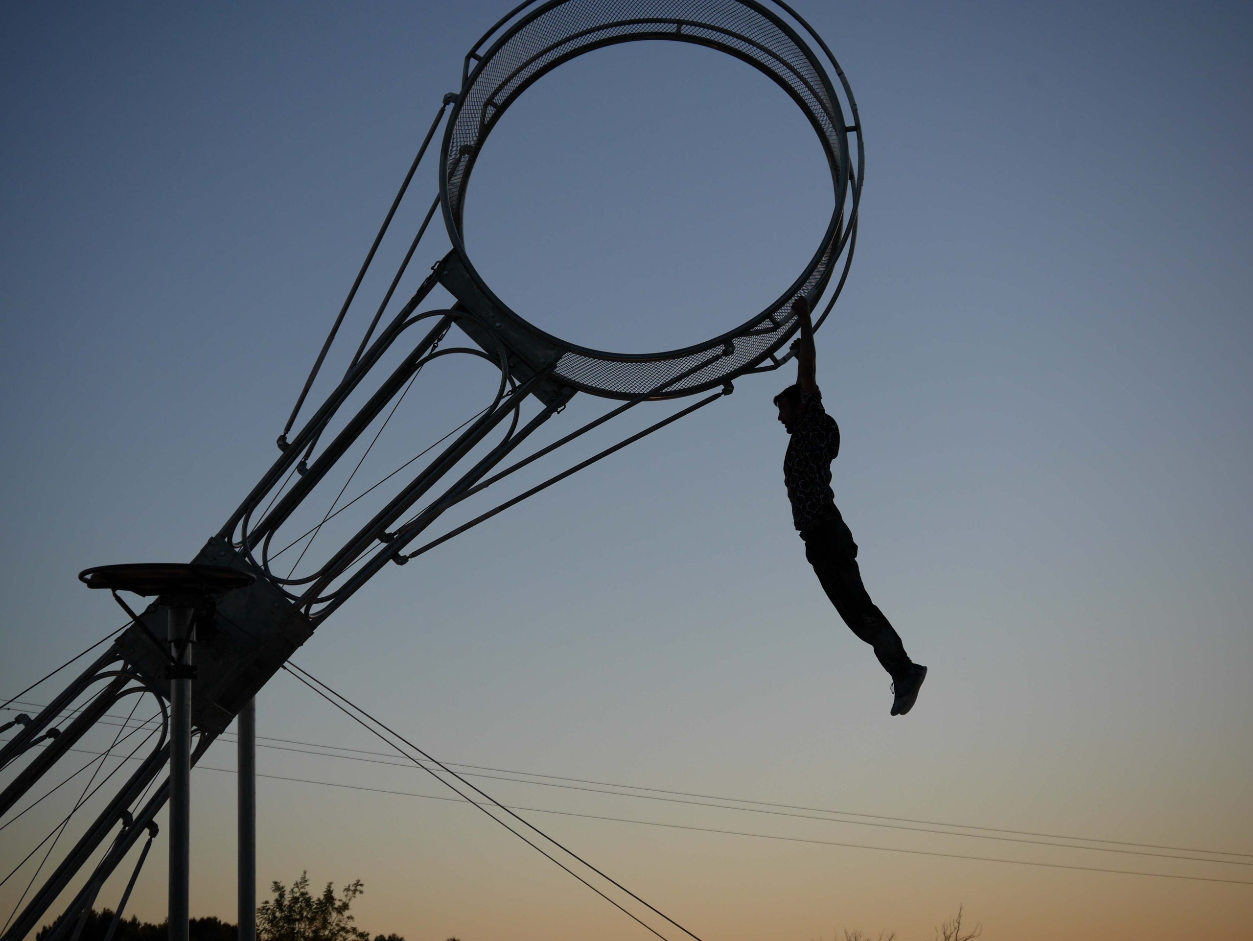 Deventer Op Stelten 2025: van Circus Ronaldo tot rad des doods
