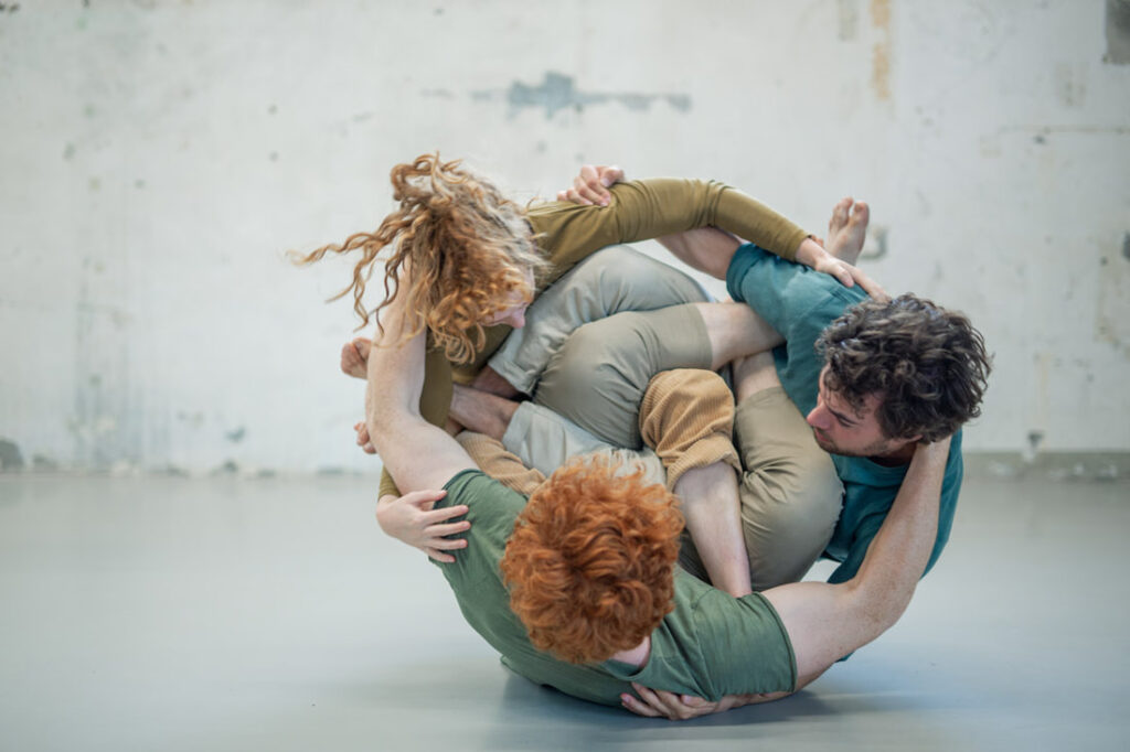 Selectie makers bekend voor Great Catch #3 | ontdek hier de deelnemende circusmakers