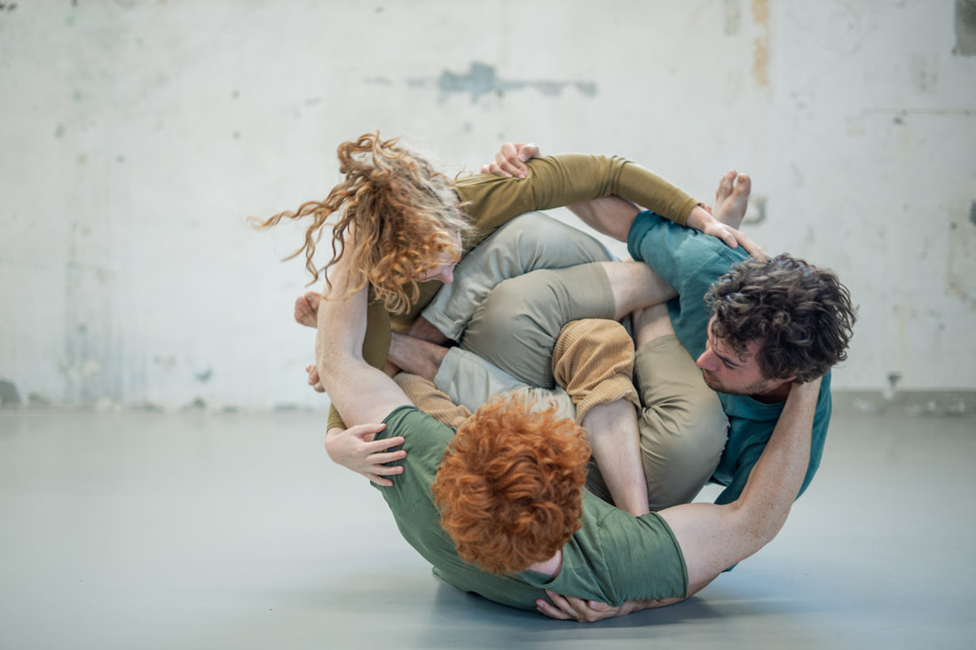 Selectie makers bekend voor Great Catch #3 | ontdek hier de deelnemende circusmakers
