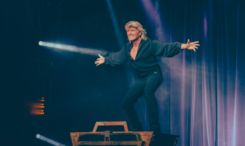 Shows Hans Klok & Friends in Dordrecht afgelast wegens ontbrekende vergunning