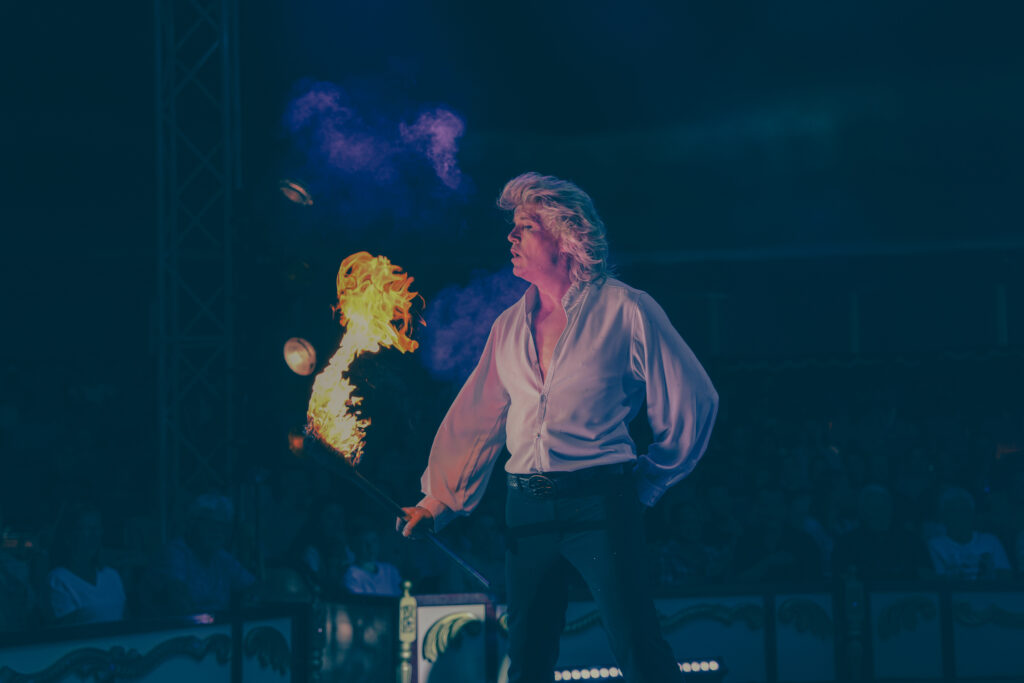 Recensie Hans Klok & Friends 2025