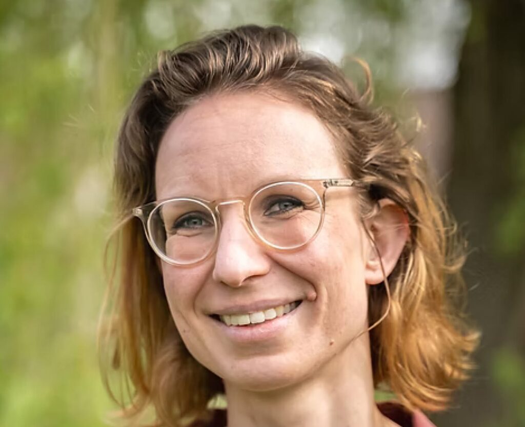 Astrid Cats nieuwe directeur-bestuurder van Festival Circolo