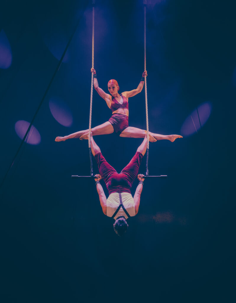 Kerstcircus Etten-Leur 2025/2026 kondigt eerste artiesten aan ...