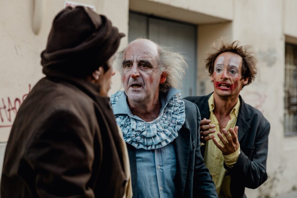 De dag is daar… Circusbende Festival 2025 trapt af in Amsterdam!