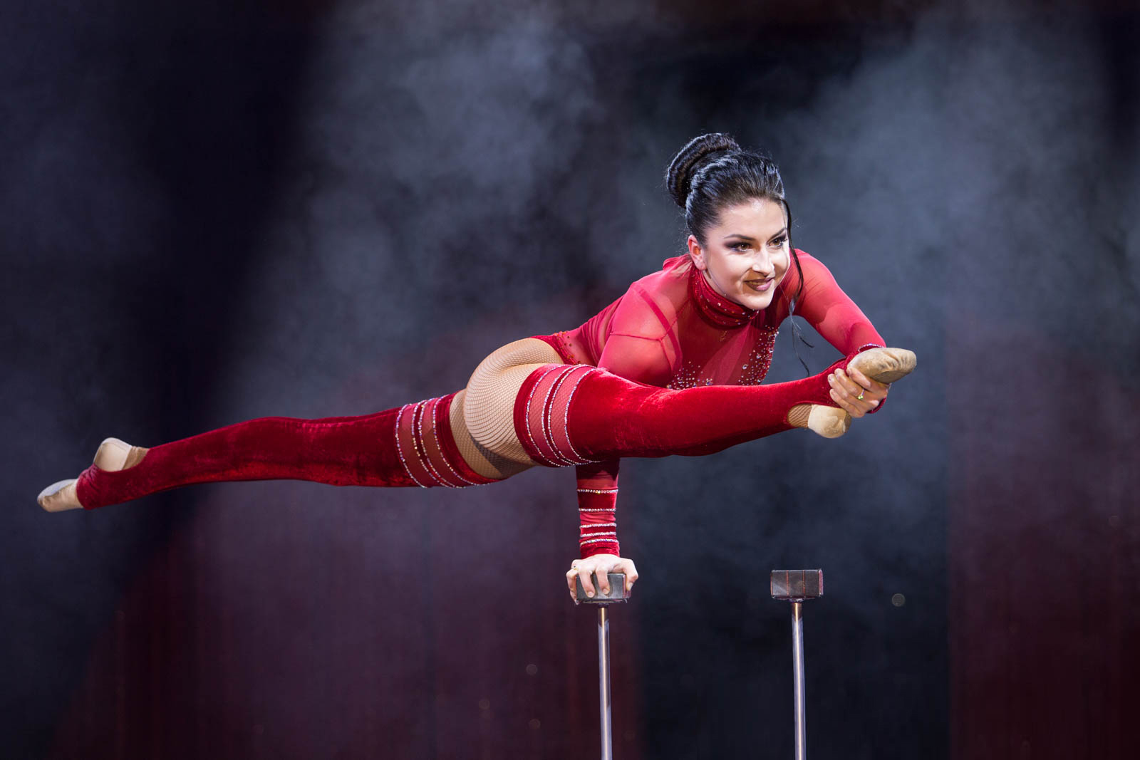 Kerstcircus Etten-Leur 2025/2026 kondigt eerste artiesten aan