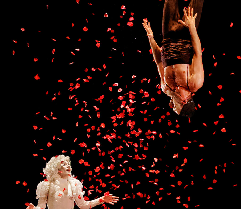 Festival Circolo 2025 van start in Tilburg: tien dagen hedendaags circusspektakel