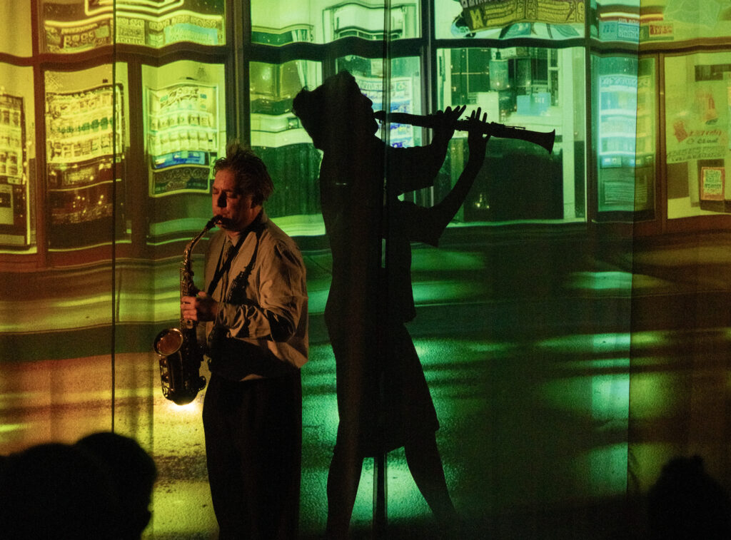 Recensie van ‘LIKE a CLOWN!’ (Cirque de la Liberté, 2025) – een waanzinnige voorstelling over ‘de clown’