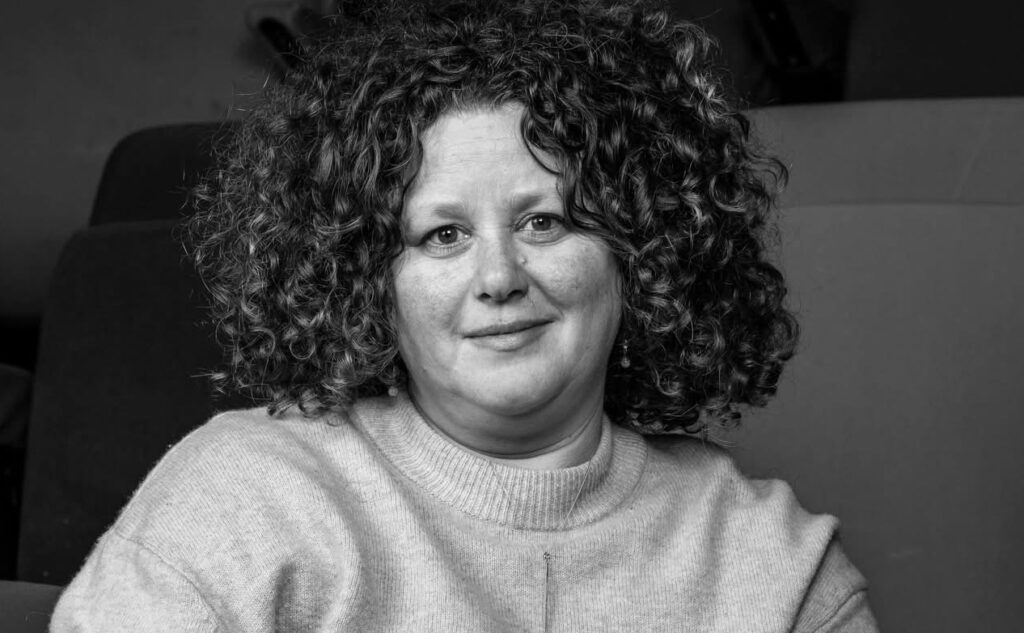 Rosa Boon wordt het nieuwe hoofd van Codarts Circus Arts