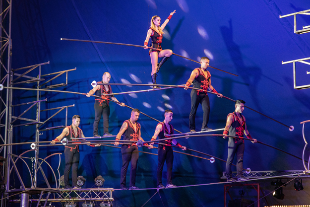 Wintercircus Apeldoorn, 21-12-2025 (CWD-52)