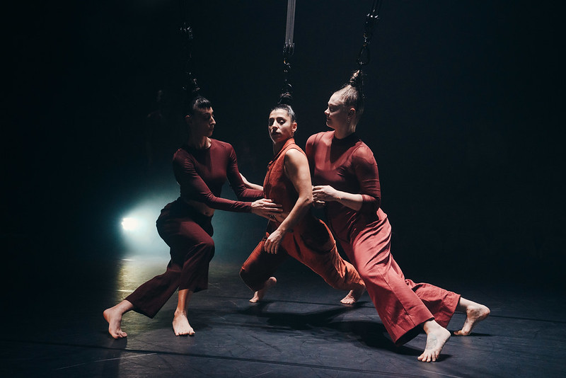 Circus krijgt miljoen extra Vlaamse subsidies, maar sector reageert bezorgd: “Groeispurt wordt tegengehouden”