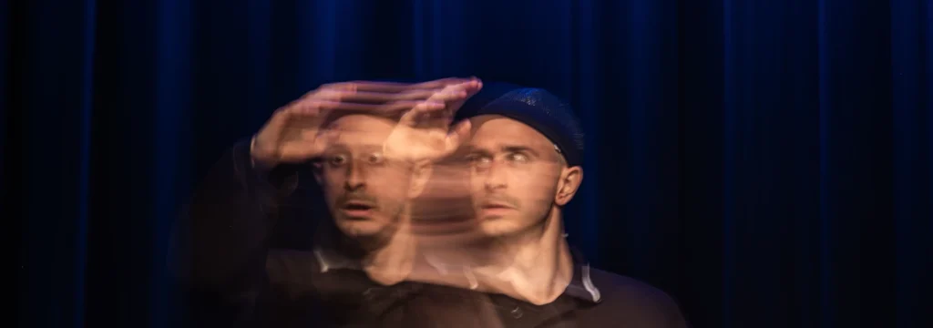 Circunstruction #14: Vers circus voor nieuwsgierige mensen – Voorproefje van Circusstad Festival