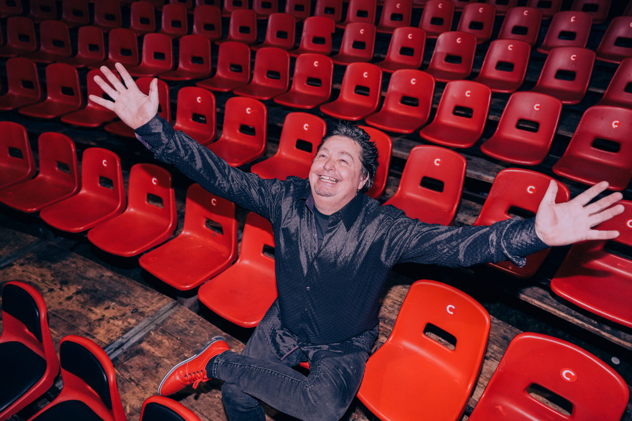 'Voorwaarts en niet vergeten' | Column nummer 107