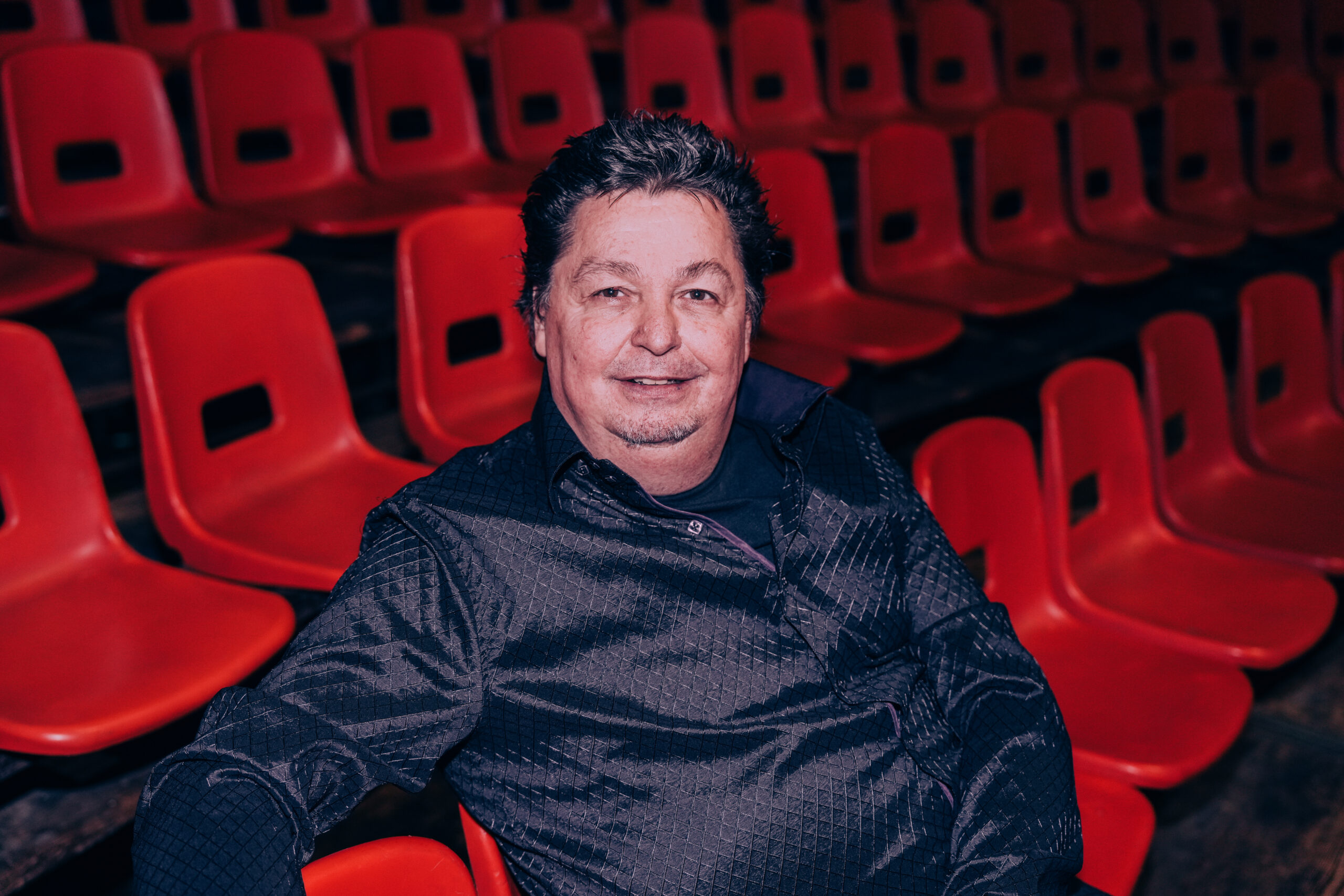 Back To The Circus 80’s | deel 2