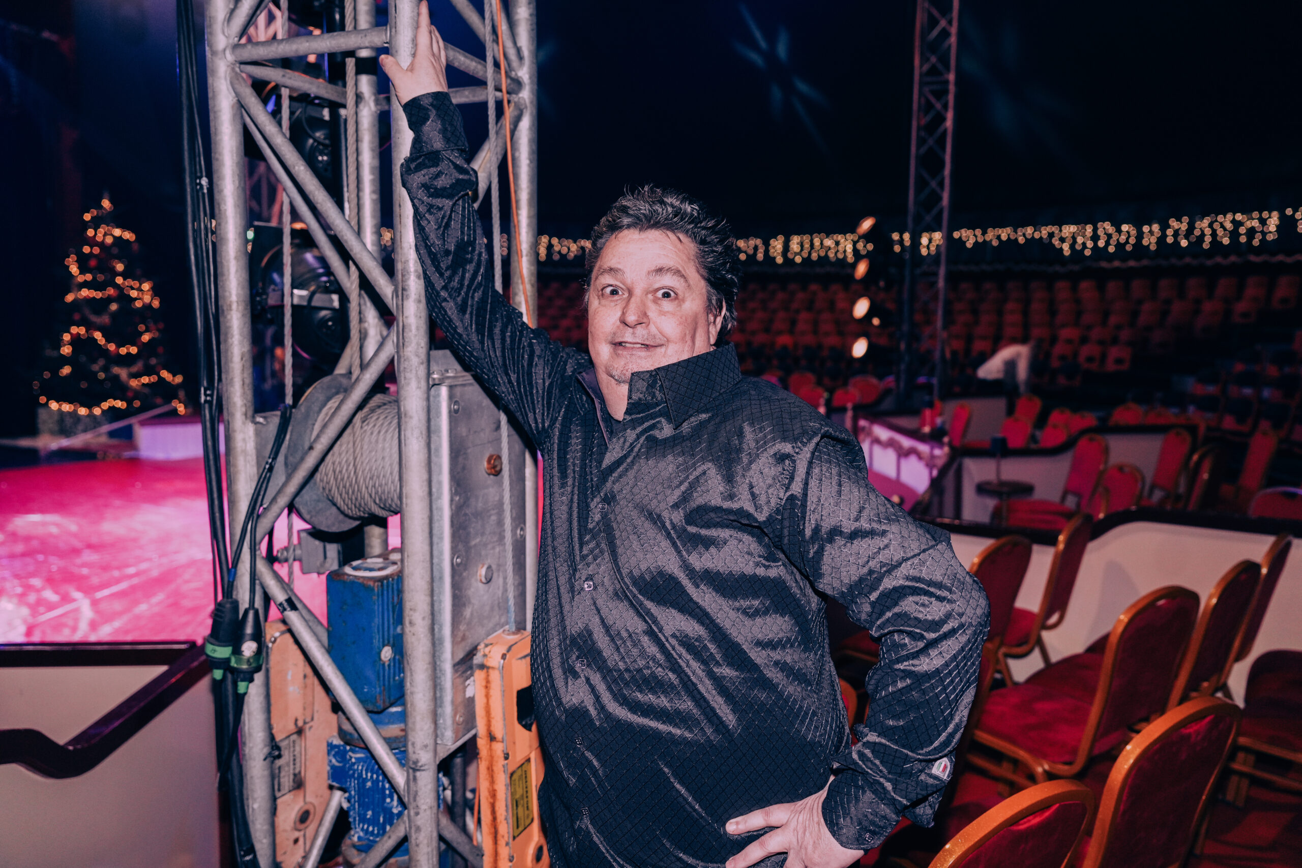 ‘Voorwaarts en niet vergeten’ | Column nummer 105