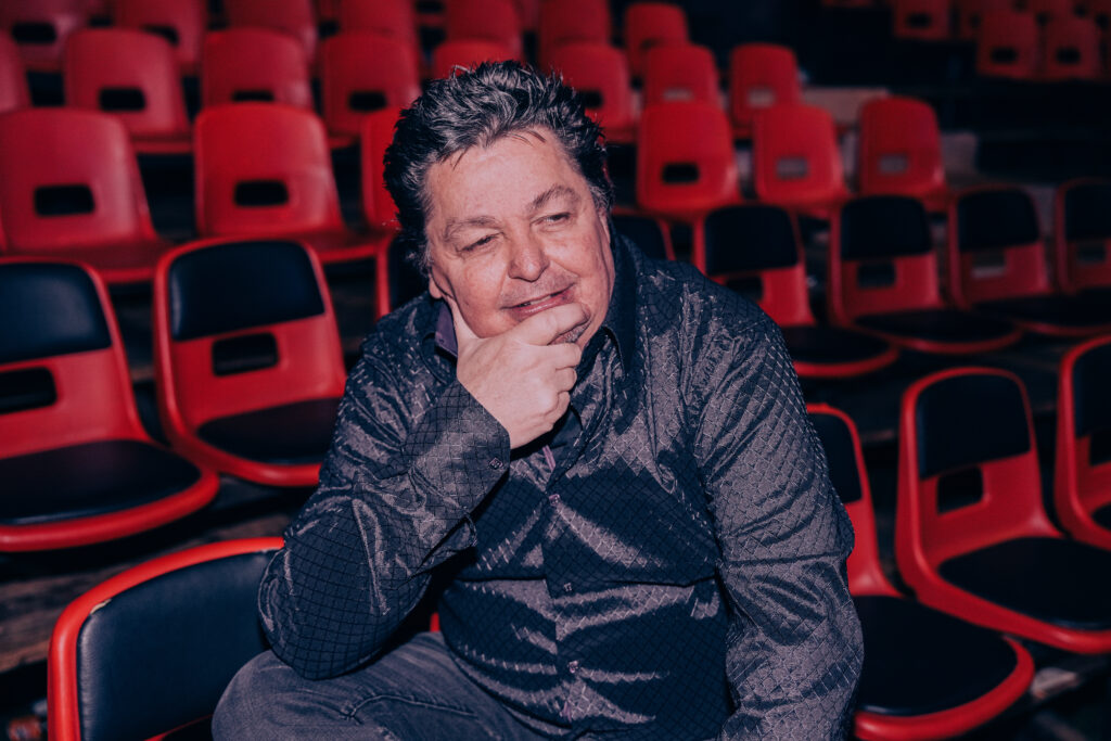 ‘Voorwaarts en niet vergeten’ | Column nummer 106