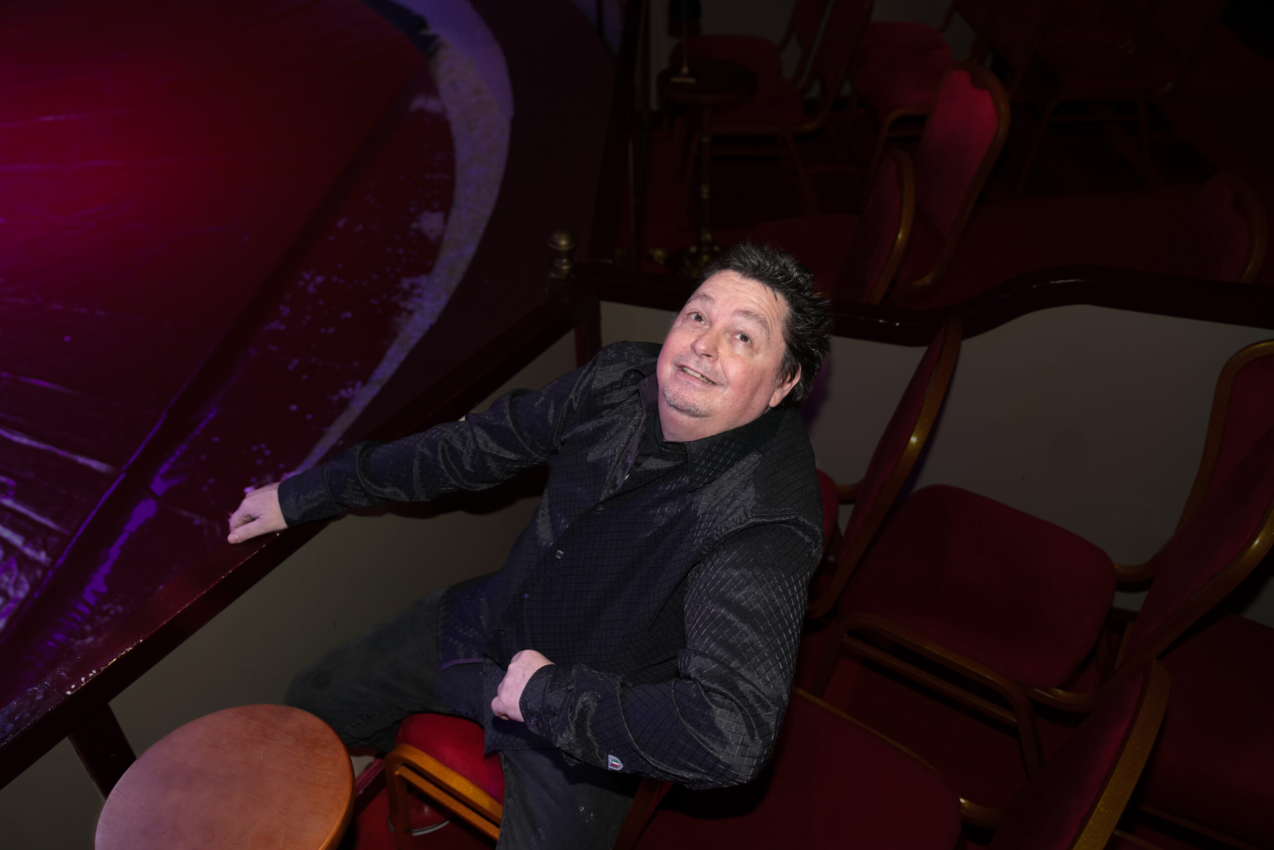 ‘Voorwaarts en niet vergeten’ | Column nummer 110