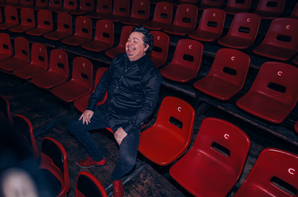 ‘Voorwaarts en niet vergeten’ | Column nummer 113