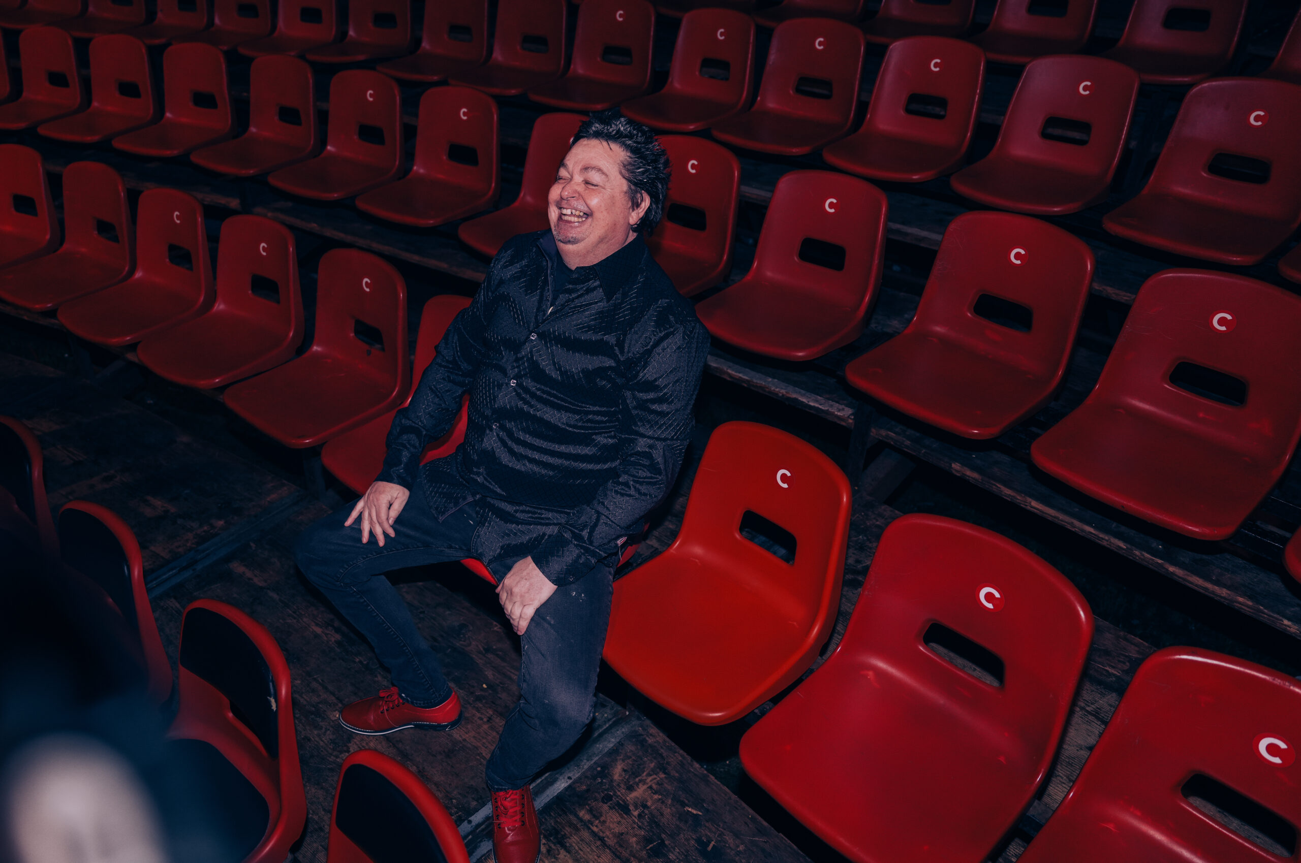 ‘Voorwaarts en niet vergeten’ | Column nummer 113