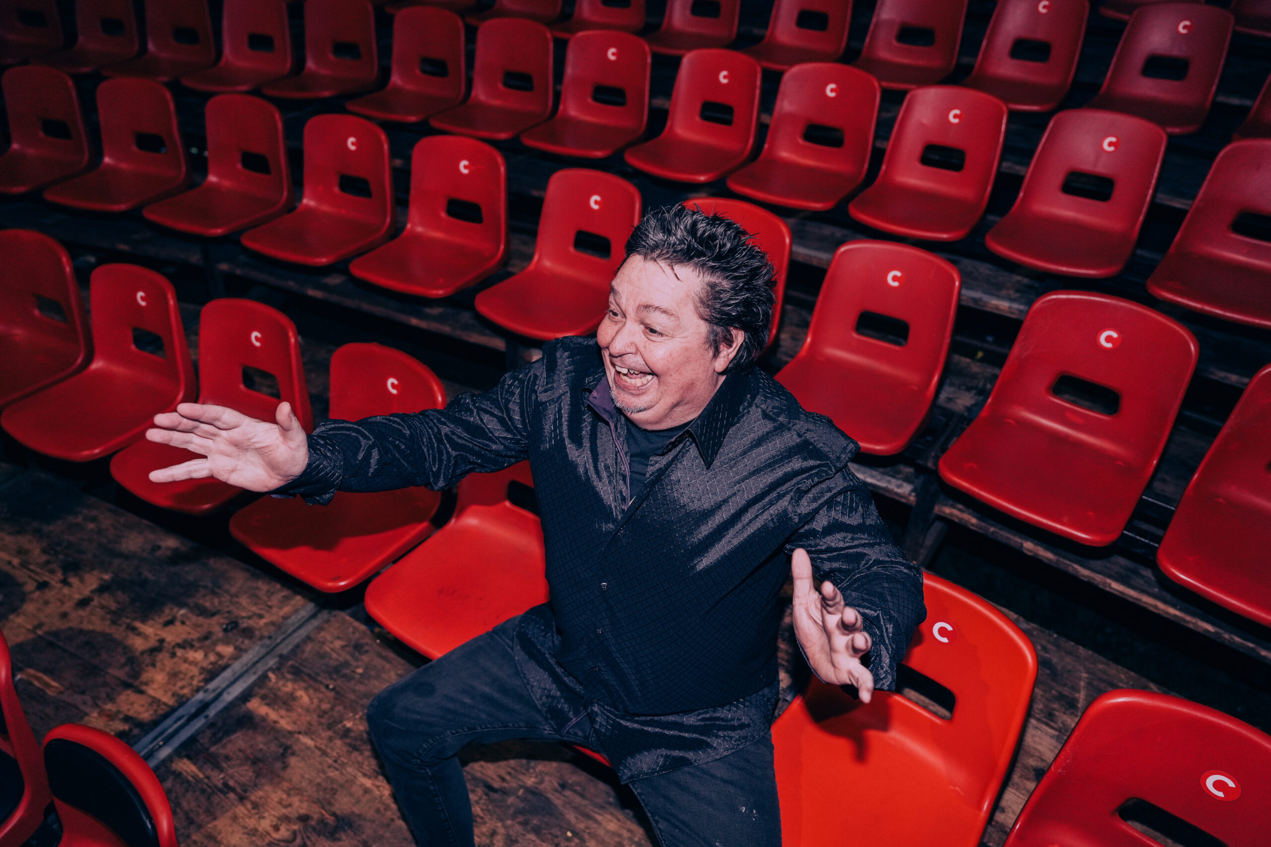 ‘Voorwaarts en niet vergeten’ | Column nummer 102