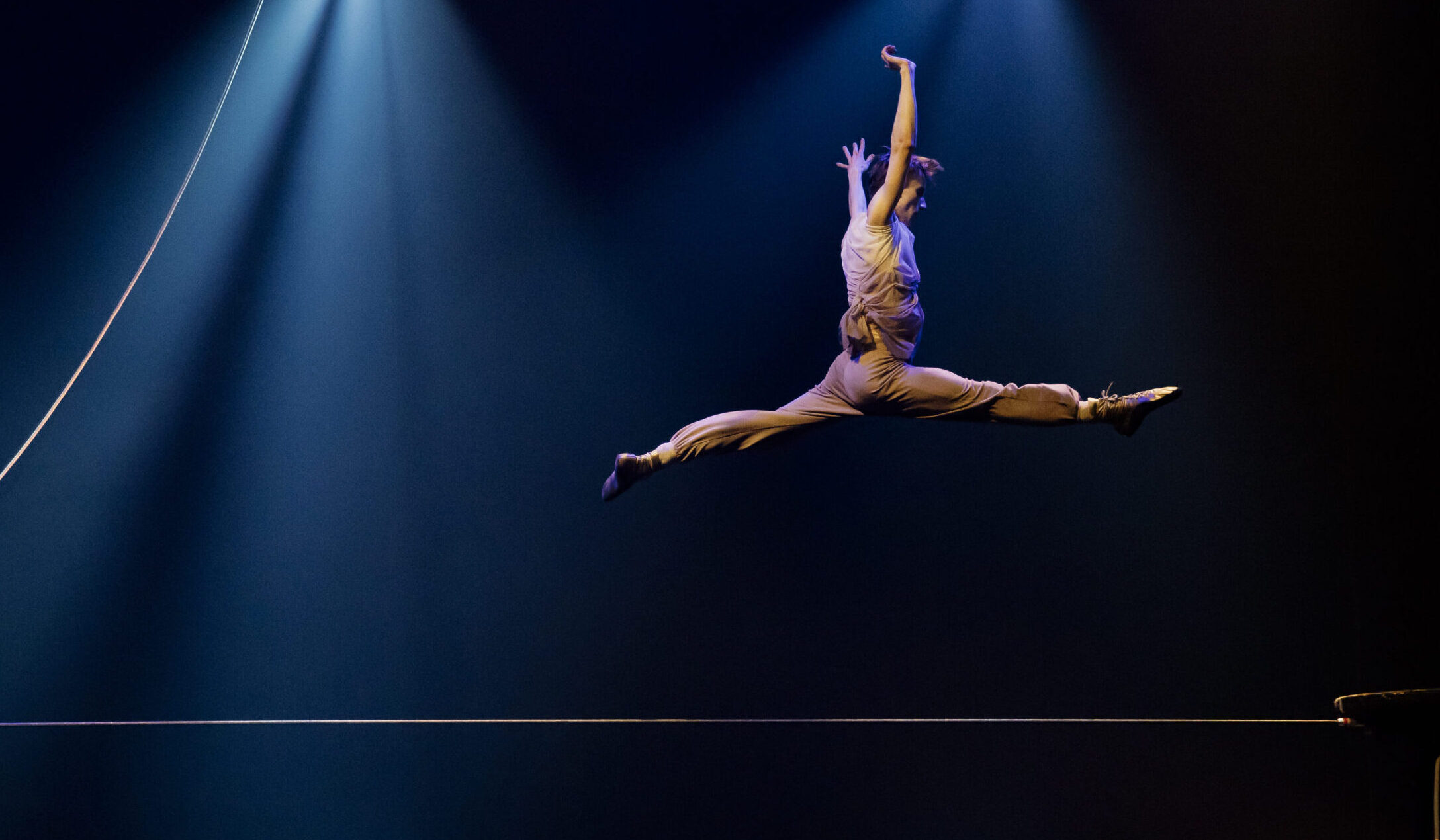 Dit zijn de artiesten in de 2025-editie van het Ashton Brothers Kerstcircus | deel 1