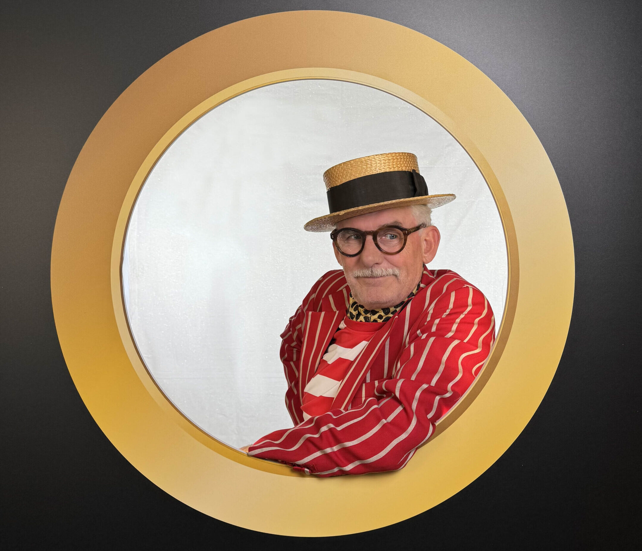 Dit zijn de artiesten in de 2025-editie van het Ashton Brothers Kerstcircus | deel 5