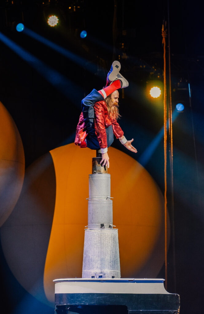Eerste namen Zwarte Cross 2026 bekend: opnieuw ruimte voor circus en straattheater