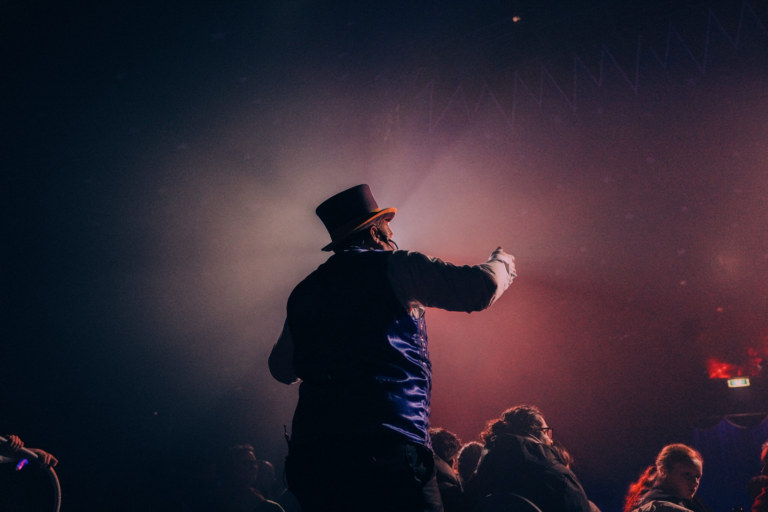 Dossier: Kerst- en wintercircussen 2025/2026