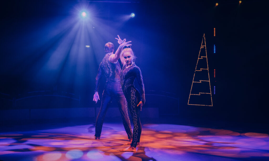 Recensie Wintercircus Pallasso, Den Bosch