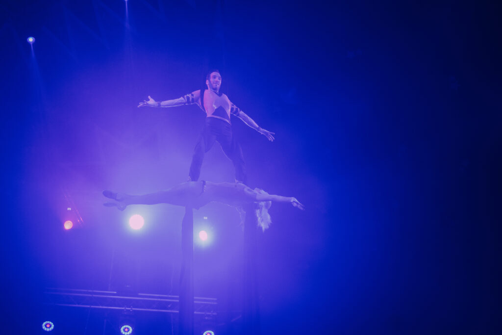 Nieuwe reeks op Circusweb: drie weken scherp over het Circuspunt Keurmerk