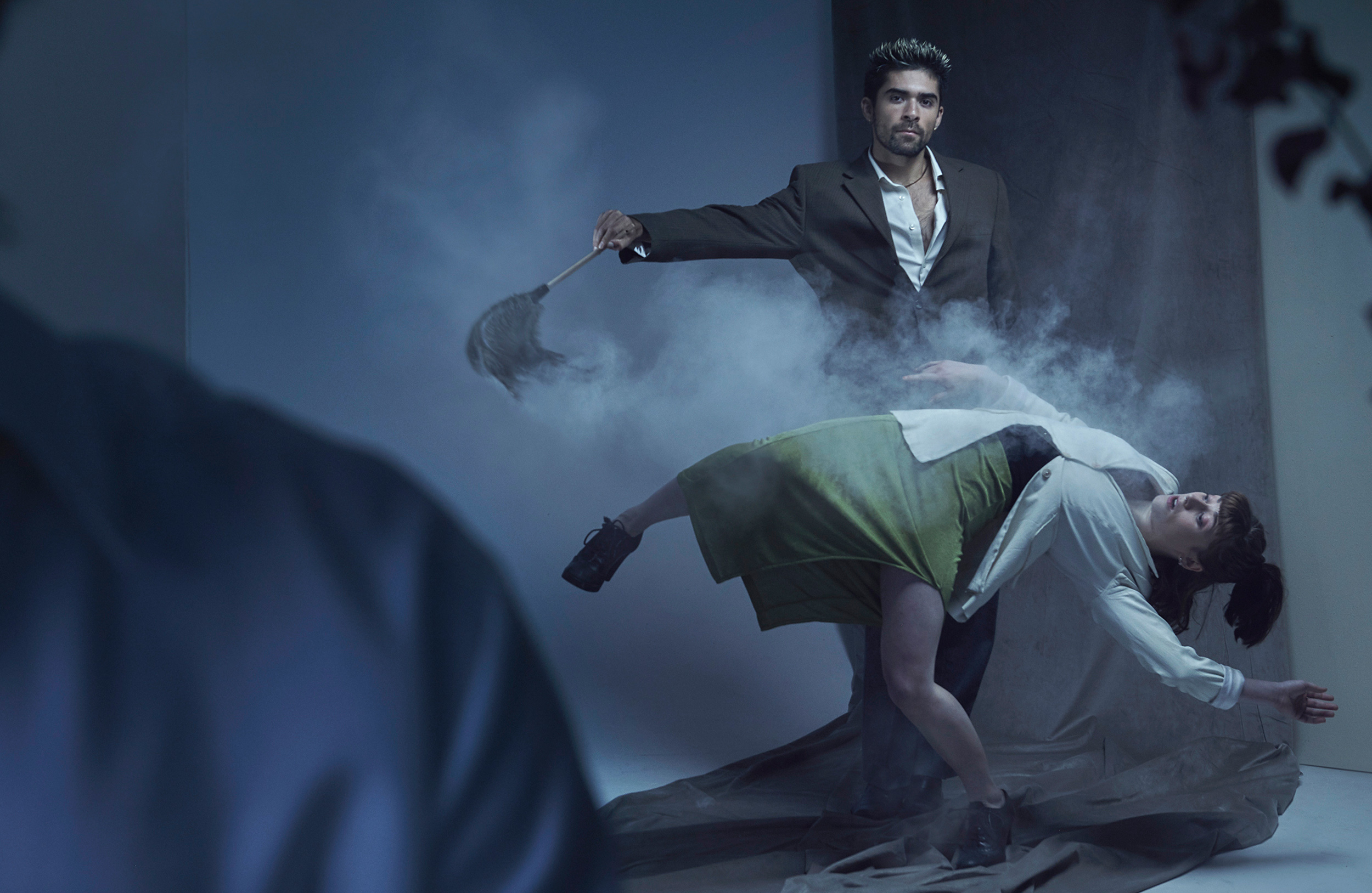 Circusstad Festival 2026 presenteert eerste voorstellingen: Ode aan verbeelding, vrijheid en diversiteit