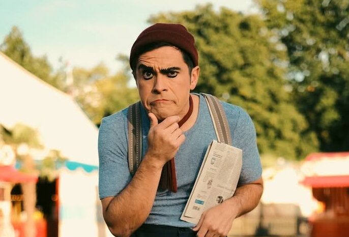 Circus Knie presenteert nieuwe visual én onthult cast voor 2026-show