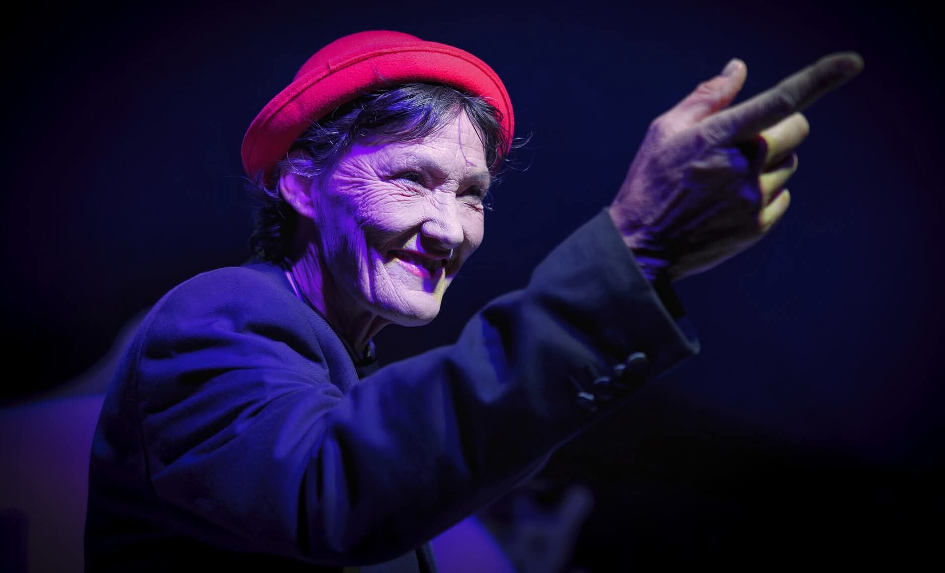 Herinneringen aan Anita Winkels: woorden van Kitty Hagen en Sem de Vries