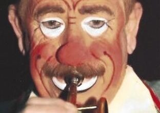 Overlijden circusartiest Charles Lodewijk Mullens (1947–2025)