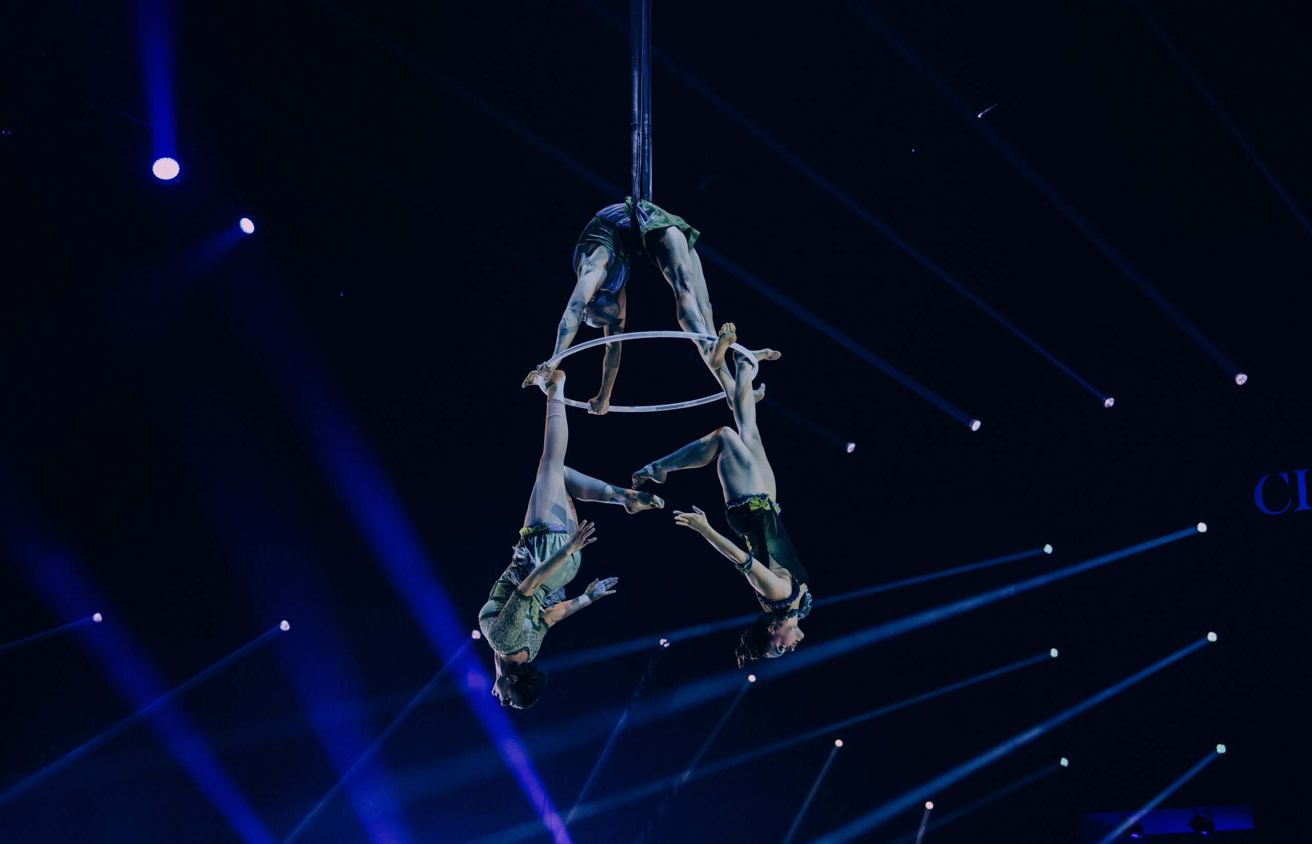 Cirque de Demain 2026: dit zijn de winnaars van hét circusfestival voor aanstormend talent