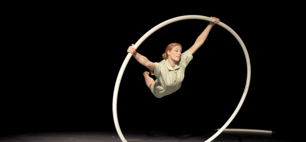 Great Catch 2026 – A Fresh Taste of Circus, 01-02-2026 (CWF-2)