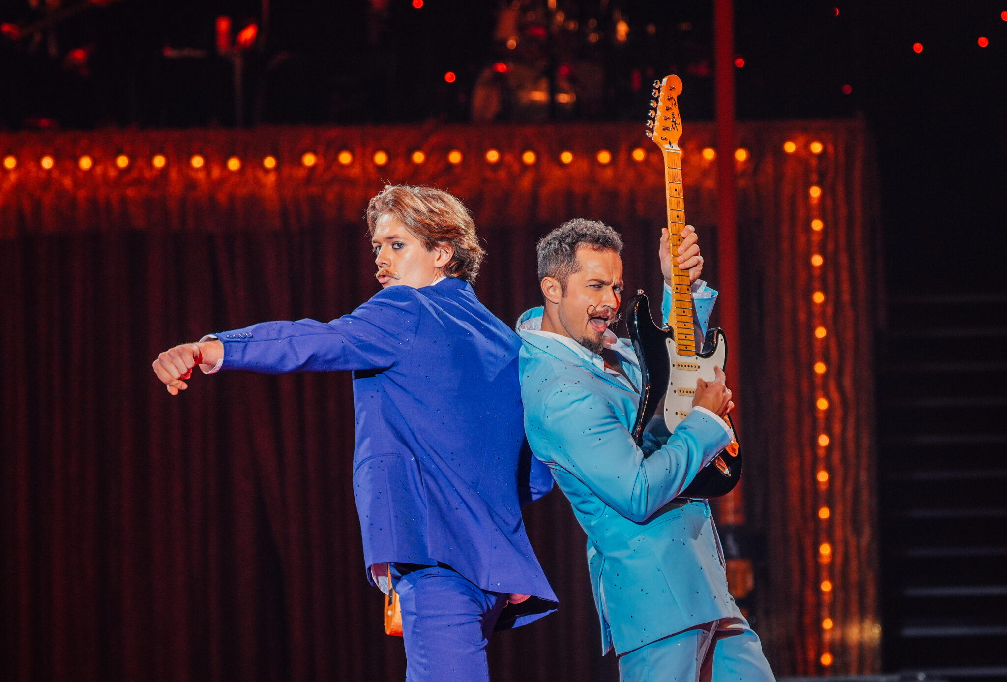 Terugblik op de kerst- en wintercircussen van seizoen 2025–2026 | inclusief bezoekersaantallen