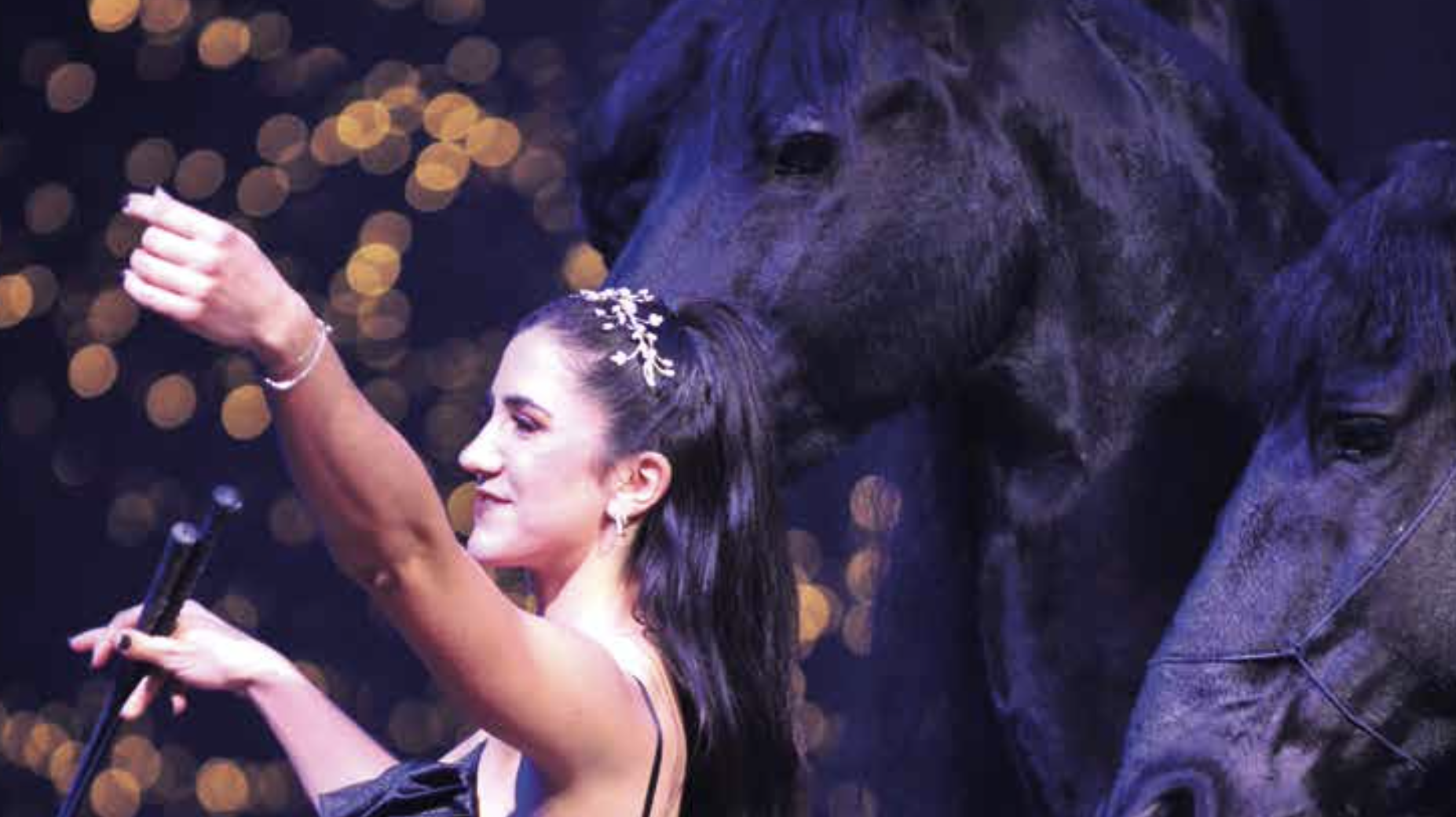 Januarinummer (2026) Circusmagazine De Piste verschenen