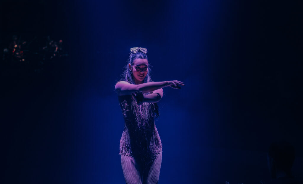 Recensie: Tilburgs WinterCircus 2026