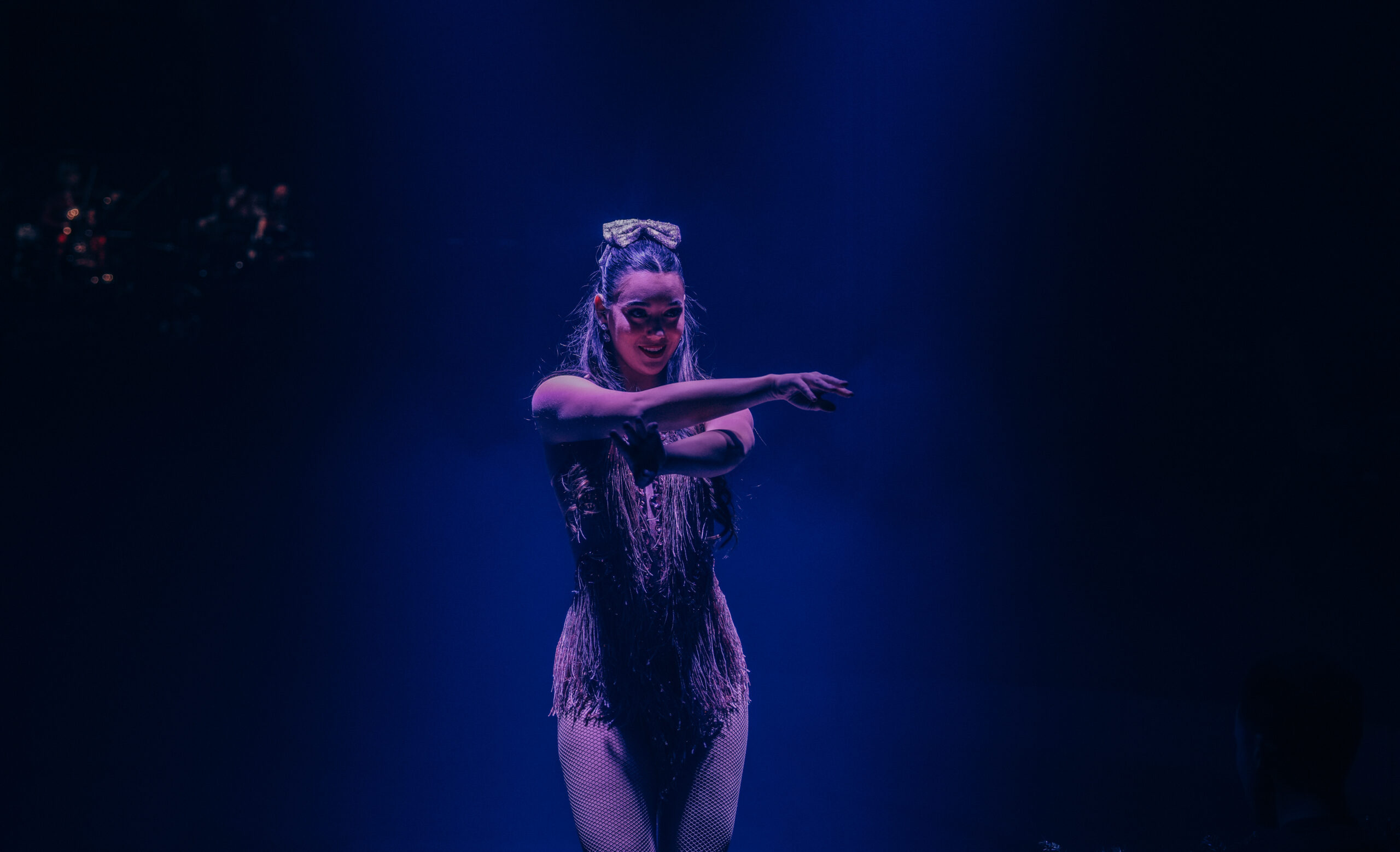 Recensie: Tilburgs WinterCircus 2026