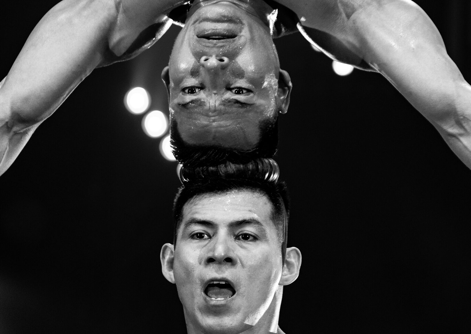 Festival International du Cirque de Massy maakt winnaars bekend