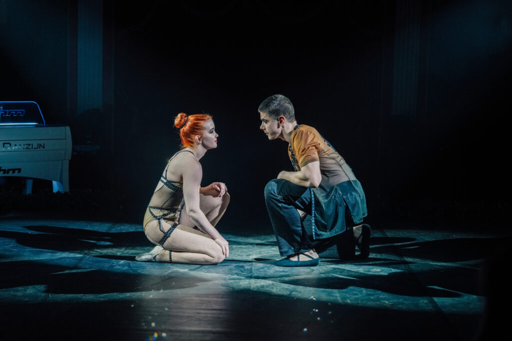 Magic Circus start binnenkort tour 2026