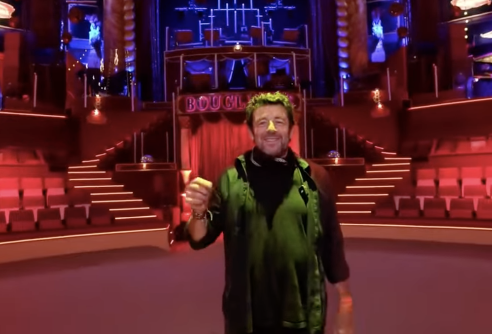 Laatste weken Cirque d’Hiver Bouglione – daarna ruimte voor bijzondere evenementen