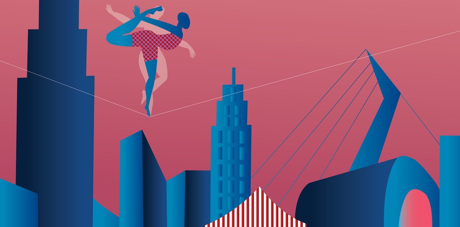 Circusstad Festival presenteert nieuwe ‘festival-visual’ voor editie 2026