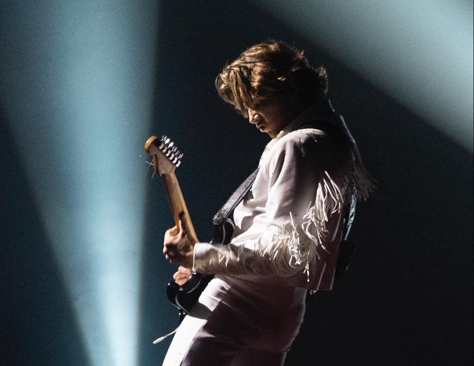 Scott naar Magyar Nemzeti Cirkusz in 2026