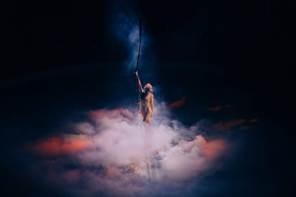 Dossier: Parijse Week 2026